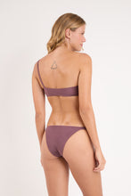 Charger l&#39;image dans la galerie, Model Back: Rio De Sol Haut Top Malibu-Ebano Grazy
