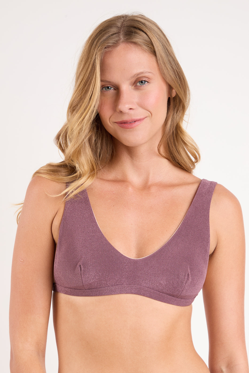 Gallery: Rio De Sol Haut Top Malibu-Ebano Hera