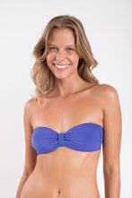 Charger l&#39;image dans la galerie, Gallery: Rio De Sol Haut Top Malibu-Indigo Bandeau-Duo
