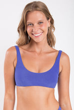 Charger l&#39;image dans la galerie, Gallery: Rio De Sol Haut Top Malibu-Indigo Bliss
