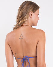 Charger l&#39;image dans la galerie, Image 05: Rio De Sol Haut Top Malibu-Indigo Tri-Capri
