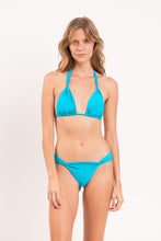 Charger l&#39;image dans la galerie, Model Front: Rio De Sol Haut Top Miami Mel
