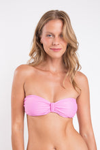 Charger l&#39;image dans la galerie, Gallery: Rio De Sol Haut Top Milkshake Bandeau-Crispy
