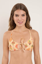 Charger l&#39;image dans la galerie, Gallery: Rio De Sol Haut Top Mosaico Tank-Tie
