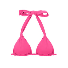 Charger l&#39;image dans la galerie, Product Front: Rio De Sol Haut Top Mtx-Ultrapink Mel
