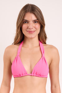 Gallery: Rio De Sol Haut Top Mtx-Ultrapink Mel