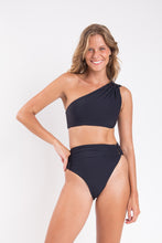 Charger l&#39;image dans la galerie, Model Front: Rio De Sol Haut Top Nero Zadar
