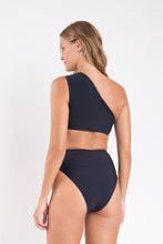 Charger l&#39;image dans la galerie, Model Back: Rio De Sol Haut Top Nero Zadar
