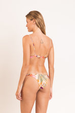 Charger l&#39;image dans la galerie, Model Back: Rio De Sol Haut Top Oasis Balconet-Tie
