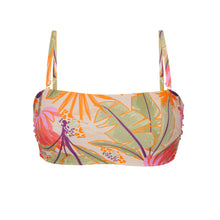 Charger l&#39;image dans la galerie, Product Front: Rio De Sol Haut Top Oasis Bandeau-Reto
