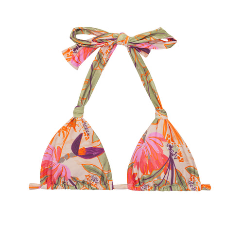 Product Front: Rio De Sol Haut Top Oasis Mel