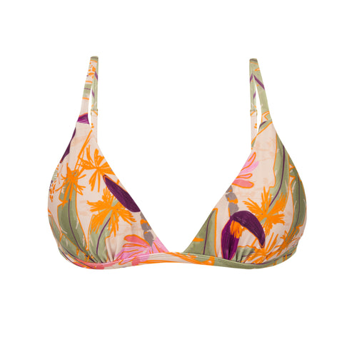 Product Front: Rio De Sol Haut Top Oasis Tri-Fixo