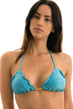 Charger l&#39;image dans la galerie, Gallery: Rio De Sol Haut Top Orvalho Frufru
