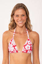 Charger l&#39;image dans la galerie, Gallery: Rio De Sol Haut Top Pua-Hibiscus Mel
