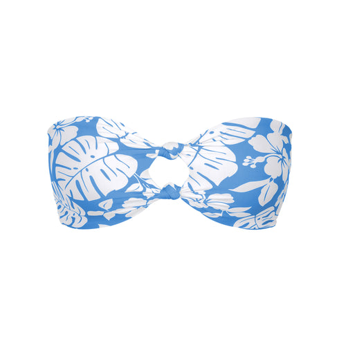 Product Front: Rio De Sol Haut Top Pua-Pacifica Lani