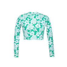 Charger l&#39;image dans la galerie, Product Front: Rio De Sol Haut Top Pua-Valley Reef

