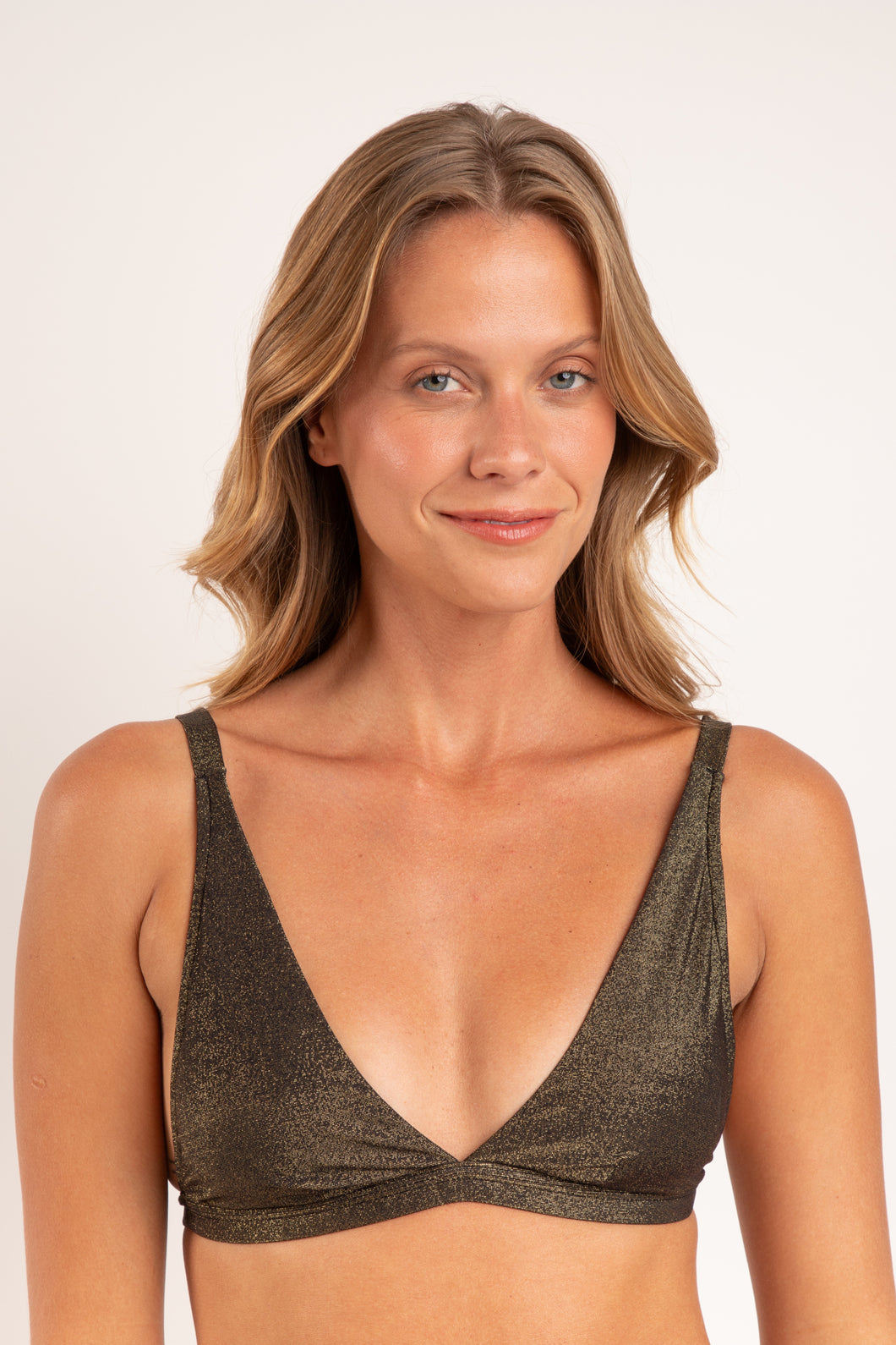 Gallery: Rio De Sol Haut Top Radiante-Black Alba