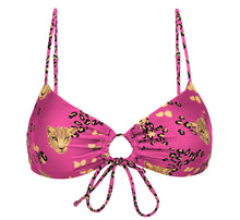 Charger l&#39;image dans la galerie, Product Front: Rio De Sol Haut Top Roar-Pink Mila
