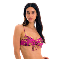 Charger l&#39;image dans la galerie, Gallery: Rio De Sol Haut Top Roar-Pink Mila
