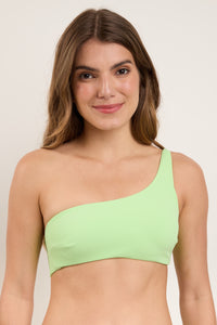 Gallery: Rio De Sol Haut Top Sand-Menta Kora