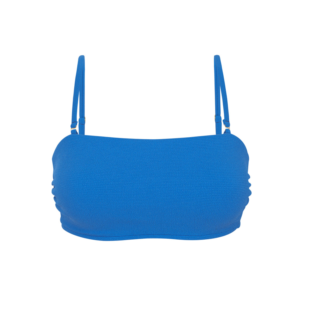 Product Front: Rio De Sol Haut Top Sand-Nautico Bandeau-Reto