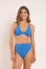 Charger l&#39;image dans la galerie, Model Front: Rio De Sol Haut Top Sand-Nautico Chantal
