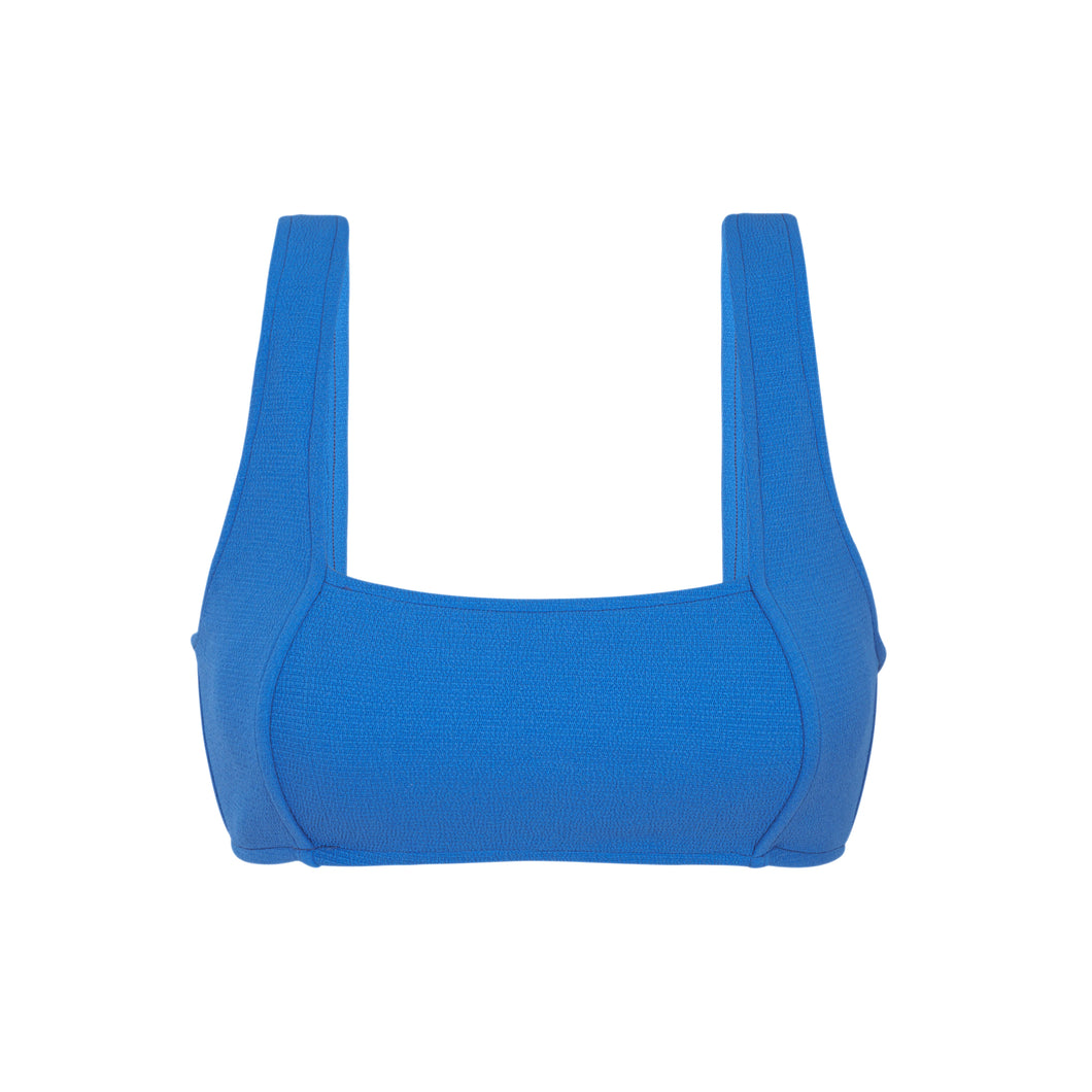 Product Front: Rio De Sol Haut Top Sand-Nautico Mary