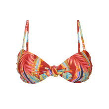 Charger l&#39;image dans la galerie, Product Front: Rio De Sol Haut Top Sea-Bloom Bandeau-Joy
