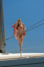 Charger l&#39;image dans la galerie, Image 09: Rio De Sol Haut Top Sea-Bloom Bandeau-Joy

