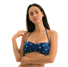 Charger l&#39;image dans la galerie, Gallery: Rio De Sol Haut Top Seabird Bandeau
