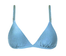 Charger l&#39;image dans la galerie, Product Front: Rio De Sol Haut Top Shimmer-Baltic-Sea Tri-Fixo
