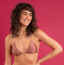 Charger l&#39;image dans la galerie, Image 08: Rio De Sol Haut Top Shimmer-Copper Tri-Inv
