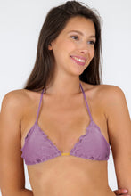 Charger l&#39;image dans la galerie, Gallery: Rio De Sol Haut Top Shimmer-Harmonia Frufru
