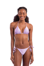 Charger l&#39;image dans la galerie, Model Front: Rio De Sol Haut Top Shimmer-Harmonia Tri-Inv
