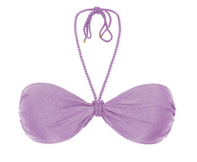 Charger l&#39;image dans la galerie, Product Front: Rio De Sol Haut Top Shimmer-Harmonia Twist
