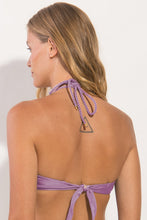 Charger l&#39;image dans la galerie, Image 06: Rio De Sol Haut Top Shimmer-Harmonia Twist
