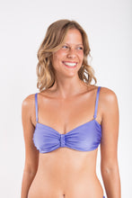 Charger l&#39;image dans la galerie, Gallery: Rio De Sol Haut Top Shimmer-Hortensia Bandeau-Crispy
