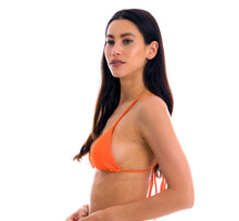 Charger l&#39;image dans la galerie, Image 08: Rio De Sol Haut Top St-Tpz-Tangerina Tri-Inv
