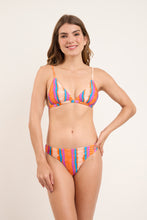 Charger l&#39;image dans la galerie, Image 06: Rio De Sol Haut Top Stripes Tri-Fixo
