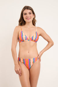 Image 06: Rio De Sol Haut Top Stripes Tri-Fixo