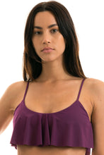 Charger l&#39;image dans la galerie, Gallery: Rio De Sol Haut Top Sublime Babado
