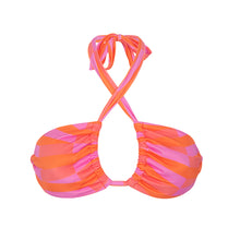 Charger l&#39;image dans la galerie, Product Back: Rio De Sol Haut Top Sunrise Mel
