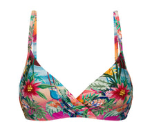 Charger l&#39;image dans la galerie, Product Front: Rio De Sol Haut Top Sunset Balconet-Inv
