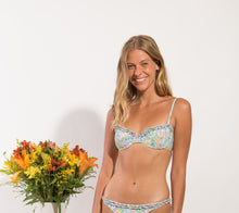 Charger l&#39;image dans la galerie, Gallery: Rio De Sol Haut Top Tiny-Garden Balconet
