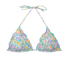Charger l&#39;image dans la galerie, Product Front: Rio De Sol Haut Top Tiny-Garden Frufru
