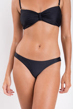 Charger l&#39;image dans la galerie, Image 08: Rio De Sol Haut Top Touch-Black Bandeau-Crispy
