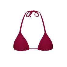 Charger l&#39;image dans la galerie, Product Front: Rio De Sol Haut Top Touch-Carmim Tri-Mini
