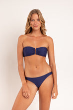 Charger l&#39;image dans la galerie, Model Front: Rio De Sol Haut Top Touch-Marinho Sara
