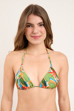 Charger l&#39;image dans la galerie, Gallery: Rio De Sol Haut Top Tropical Tri-Inv
