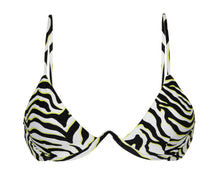 Charger l&#39;image dans la galerie, Product Front: Rio De Sol Haut Top Wild-Black Tri-Aro
